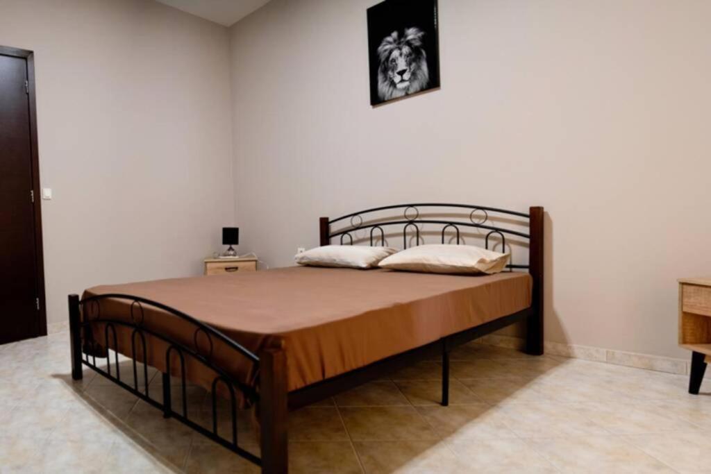 Chalkis Green Leaf House Apartman Kültér fotó
